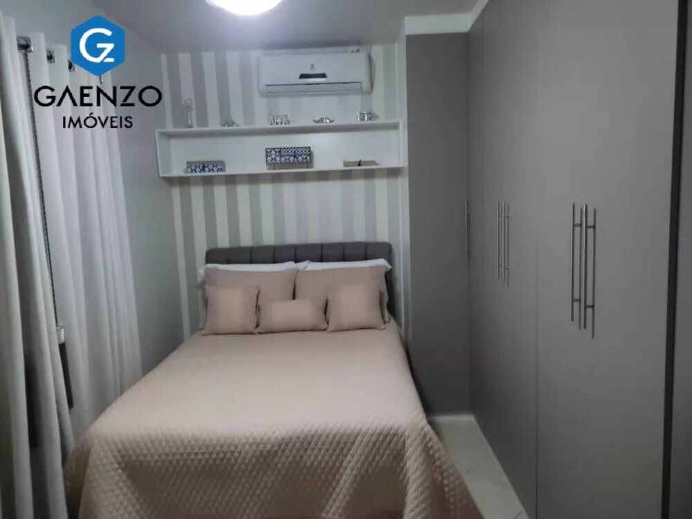 Casa de Condomínio, 3 quartos - Foto 13