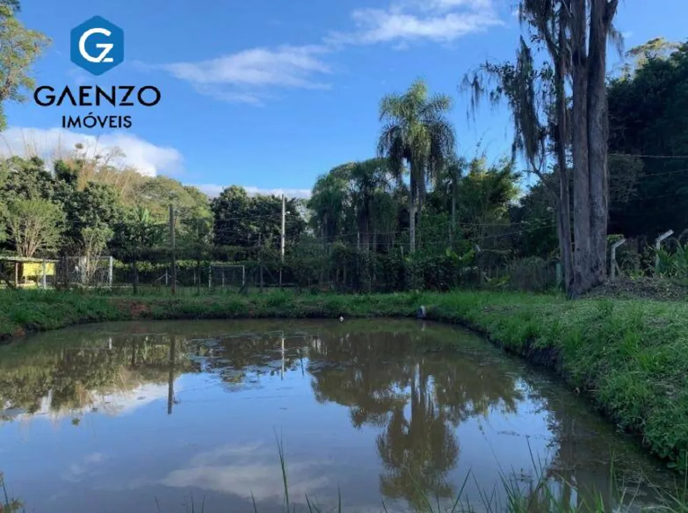 Chácara, 3 quartos, 2700 m² - Foto 13