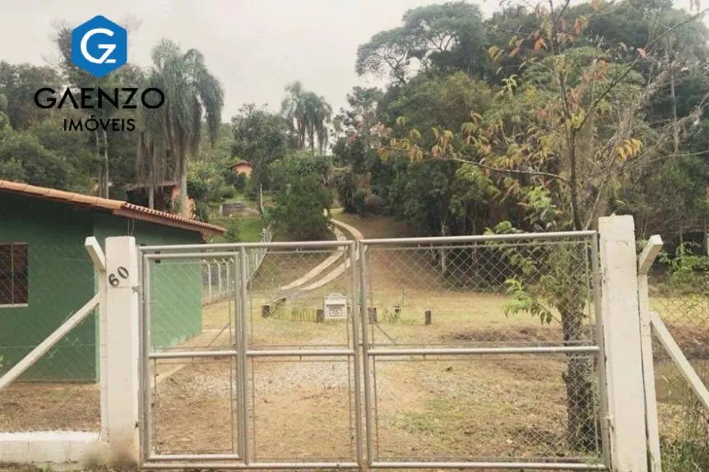 Chácara, 3 quartos, 2700 m² - Foto 3