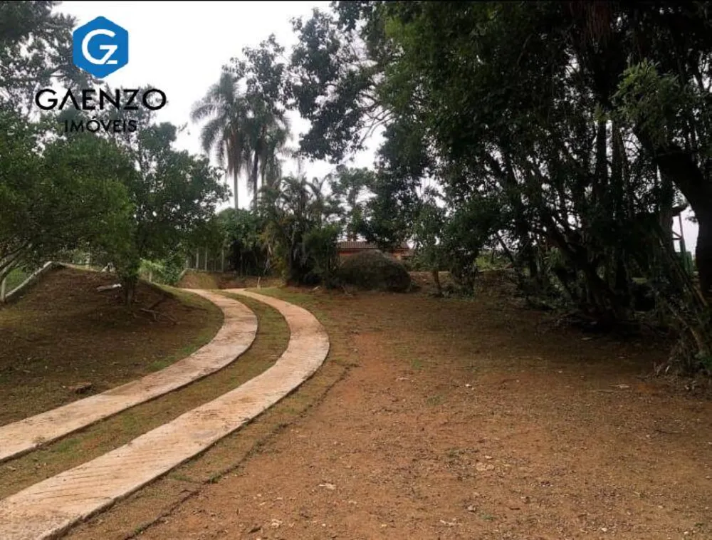 Chácara, 3 quartos, 2700 m² - Foto 4