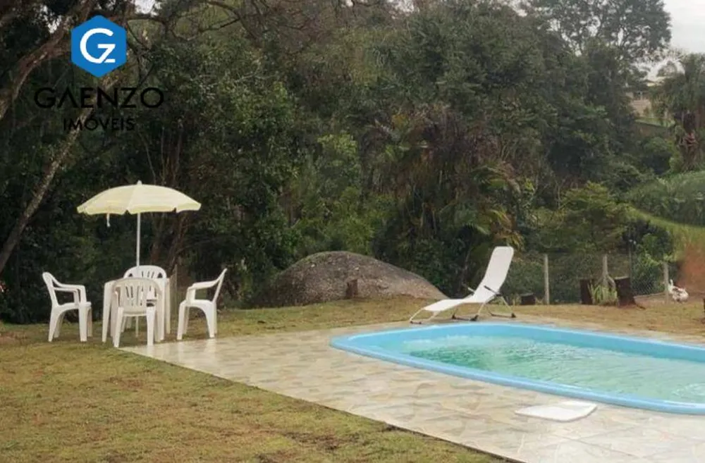 Chácara, 3 quartos, 2700 m² - Foto 12