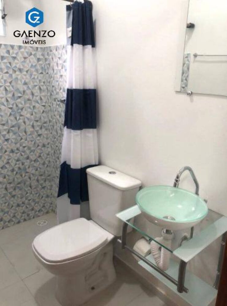 Chácara, 3 quartos, 2700 m² - Foto 1