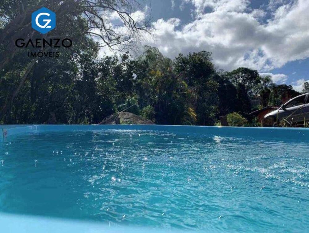 Chácara, 3 quartos, 2700 m² - Foto 3