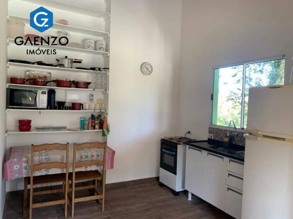 Chácara, 3 quartos, 2700 m² - Foto 8