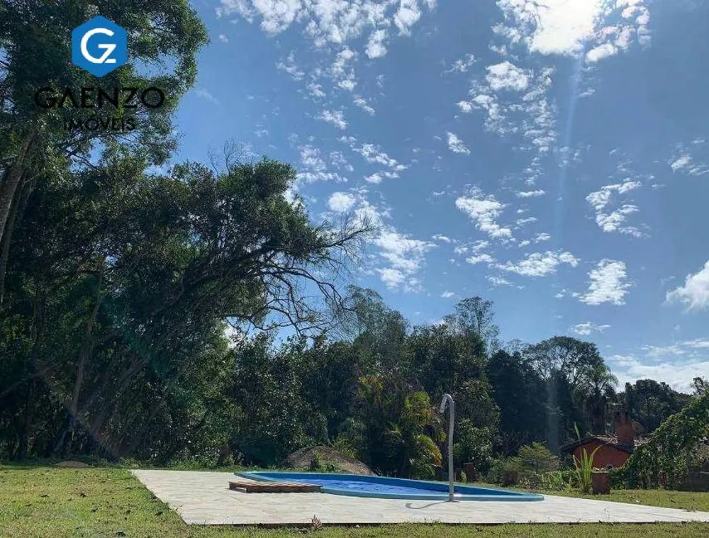 Chácara, 3 quartos, 2700 m² - Foto 16