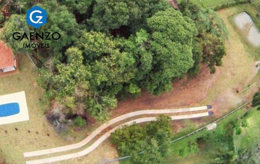 Chácara, 3 quartos, 2700 m² - Foto 2