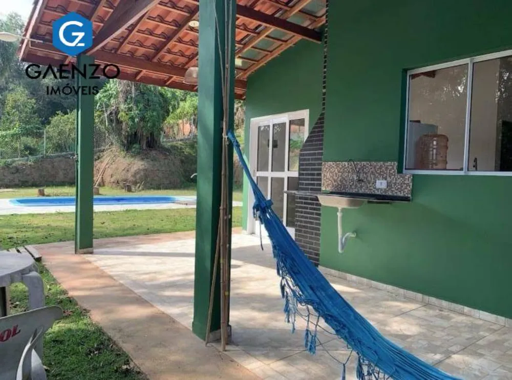 Chácara, 3 quartos, 2700 m² - Foto 15