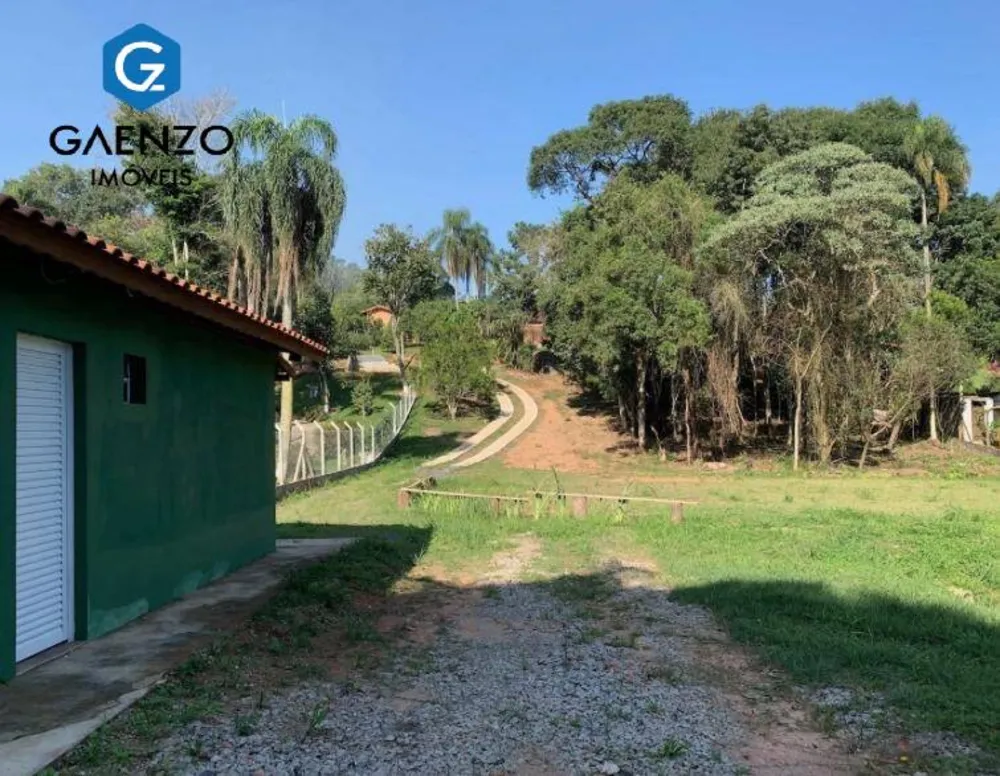 Chácara, 3 quartos, 2700 m² - Foto 10