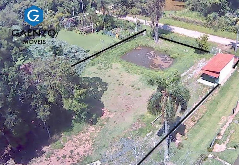 Chácara, 3 quartos, 2700 m² - Foto 7