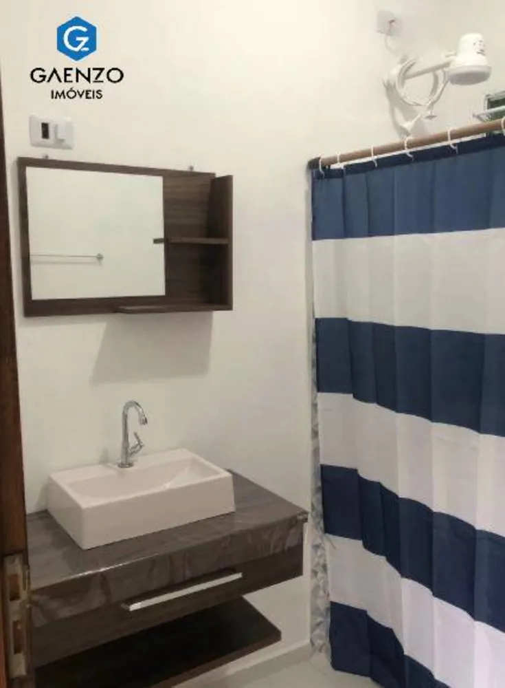 Chácara, 3 quartos, 2700 m² - Foto 5