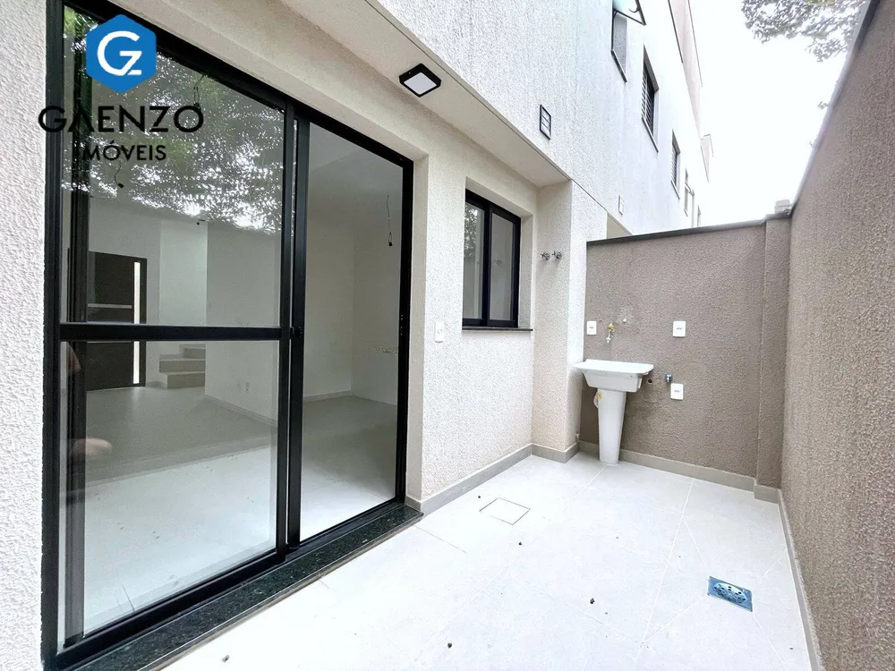 Casa de Condomínio, 2 quartos - Foto 12