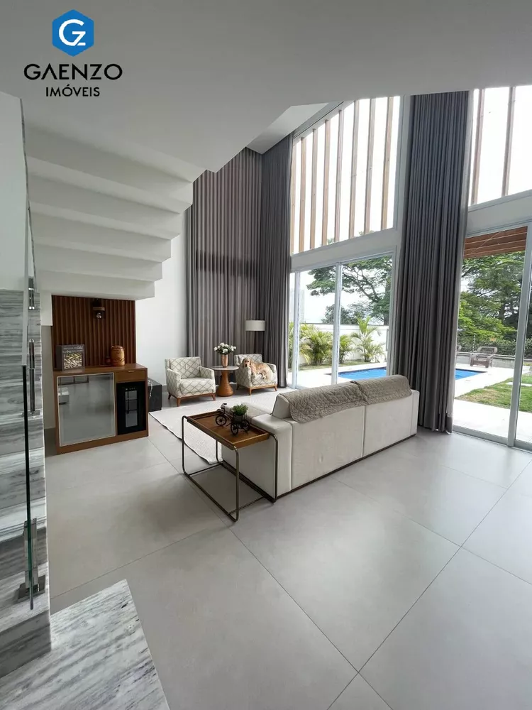 Casa de Condomínio à venda com 5 quartos, 309m² - Foto 6