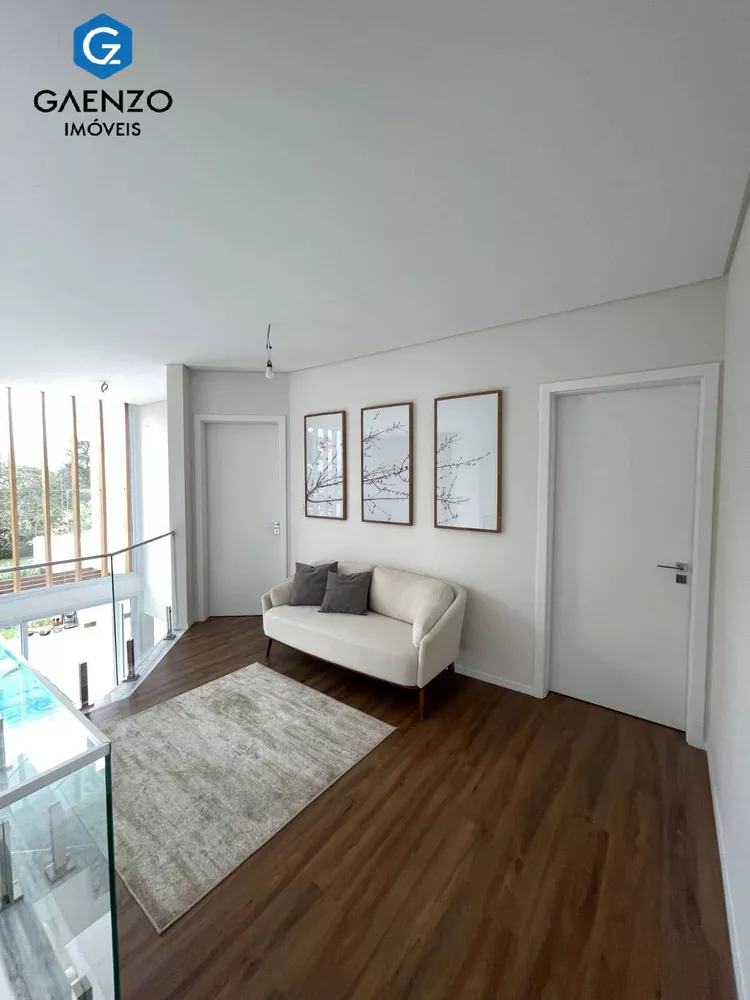 Casa de Condomínio à venda com 5 quartos, 309m² - Foto 11