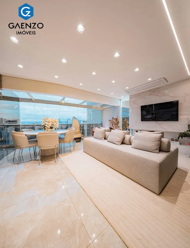 Apartamento, 2 quartos, 109 m² - Foto 6
