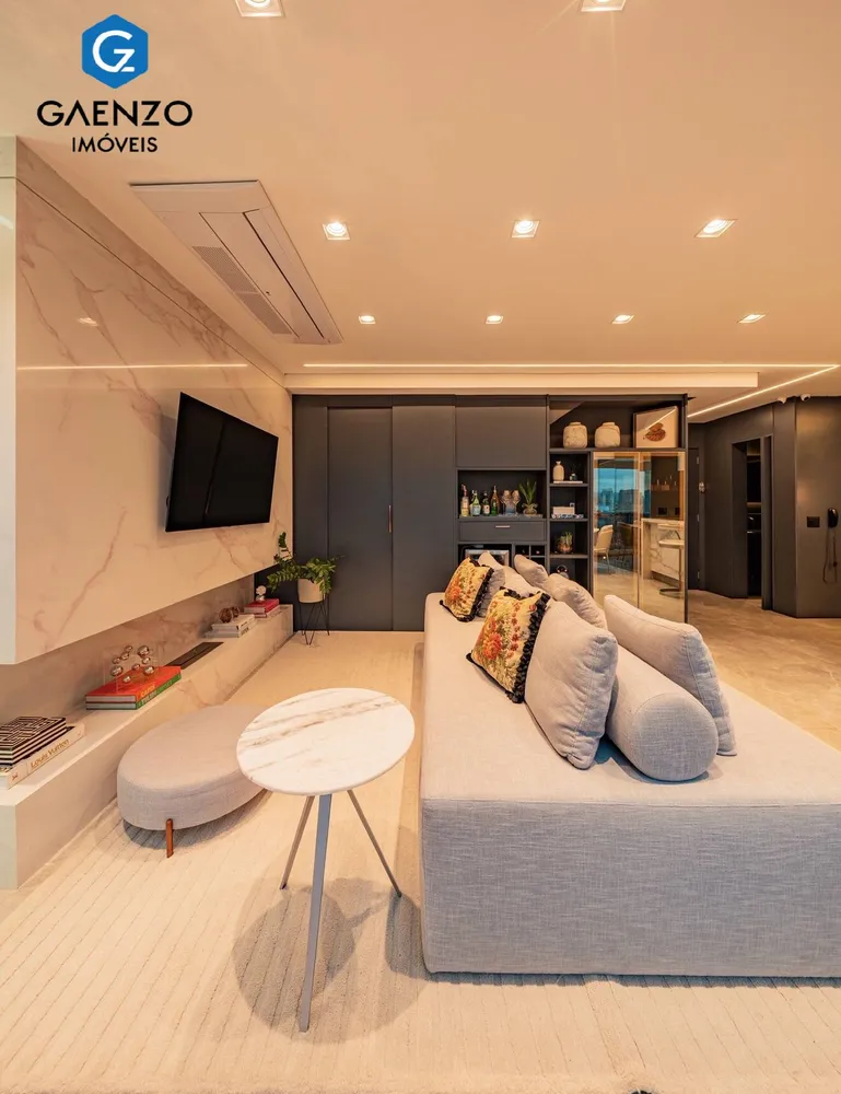 Apartamento, 2 quartos, 109 m² - Foto 3