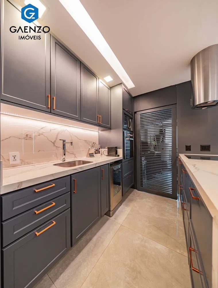 Apartamento, 2 quartos, 109 m² - Foto 8