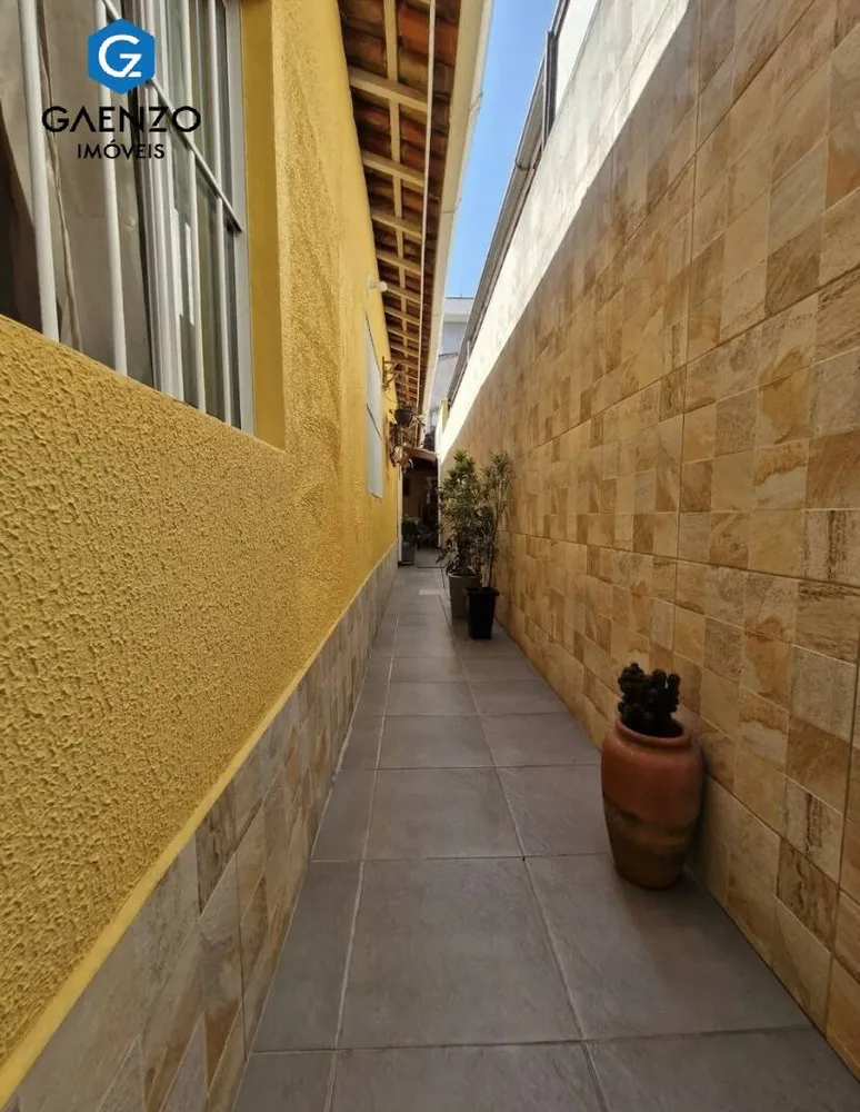 Casa de Condomínio, 2 quartos - Foto 4