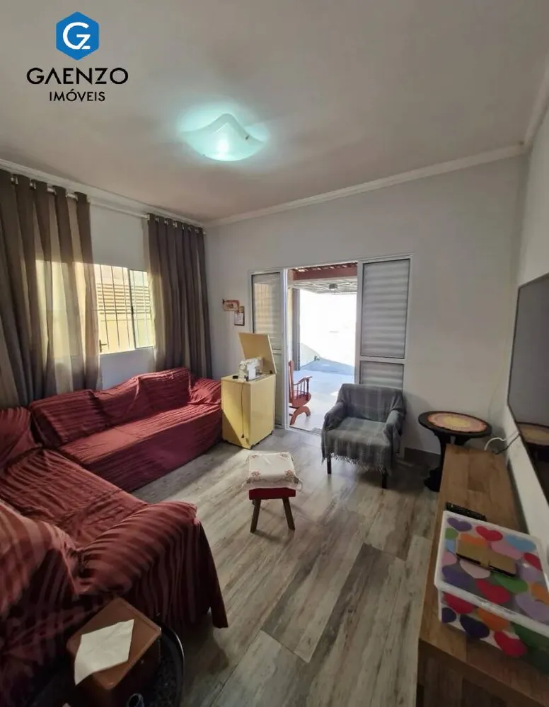 Casa de Condomínio, 2 quartos - Foto 3