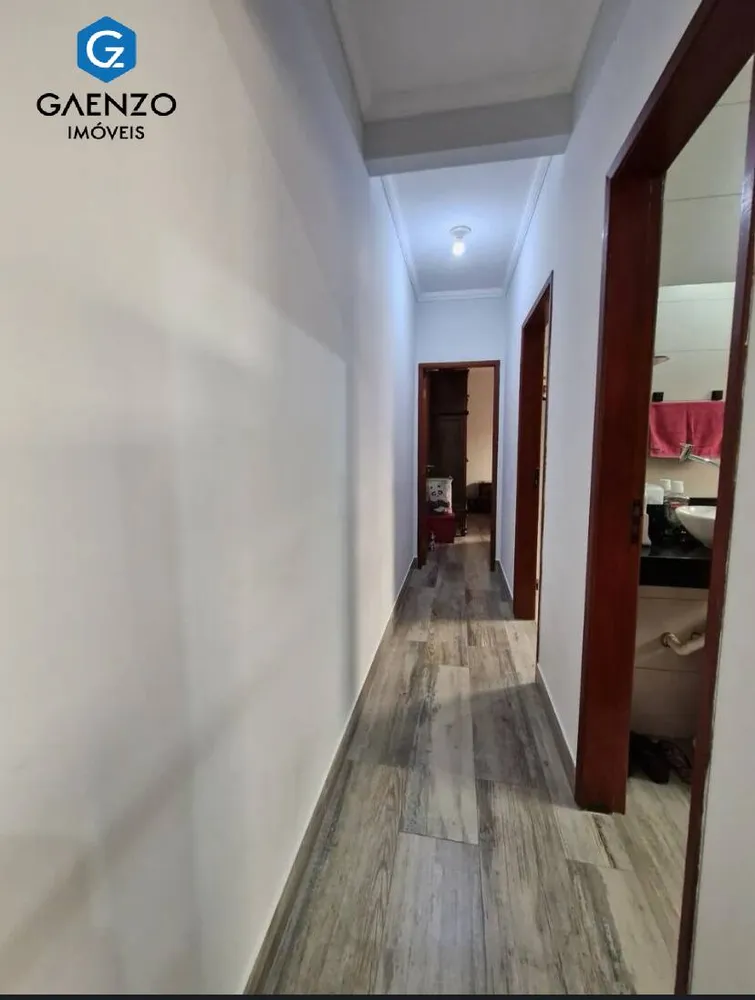 Casa de Condomínio, 2 quartos - Foto 2