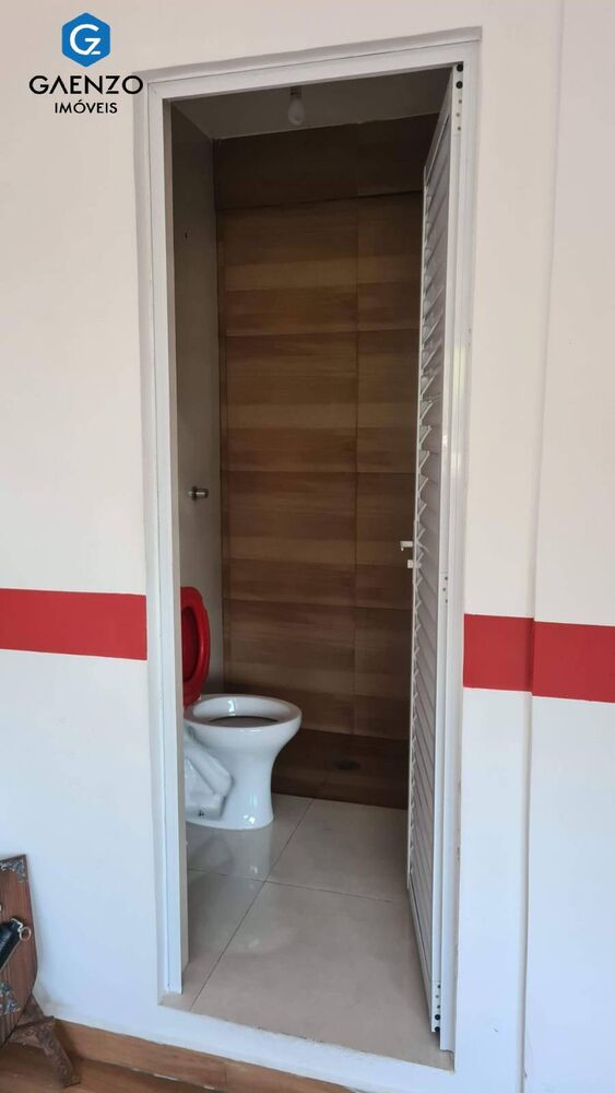 Prédio Inteiro, 300 m² - Foto 1