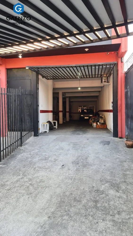 Prédio Inteiro, 300 m² - Foto 10