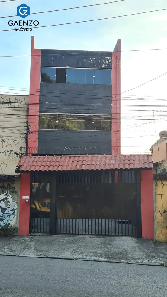 Prédio Inteiro, 300 m² - Foto 1