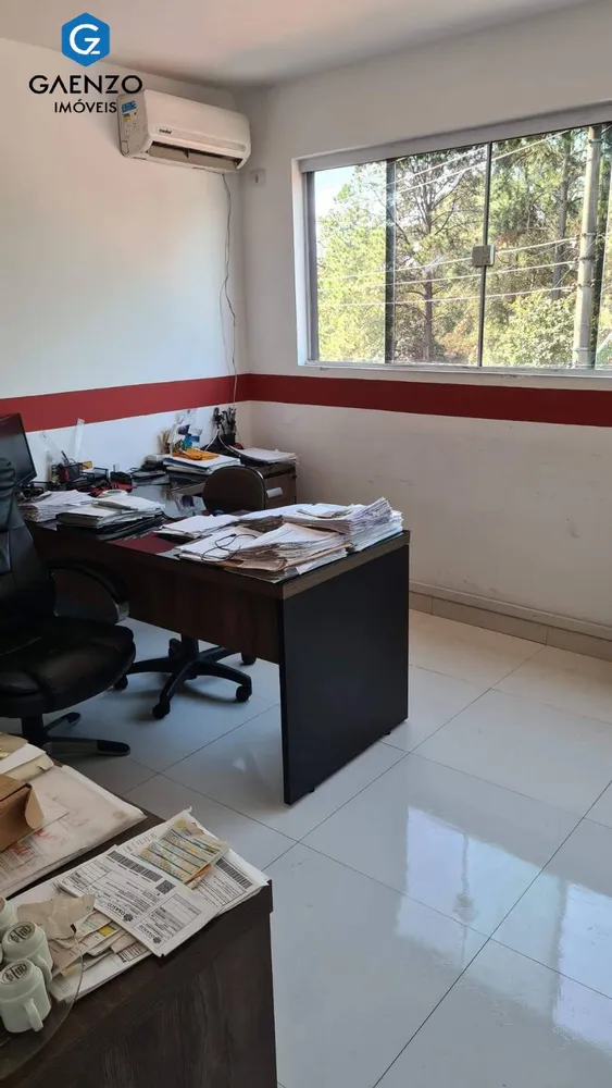 Prédio Inteiro, 300 m² - Foto 3
