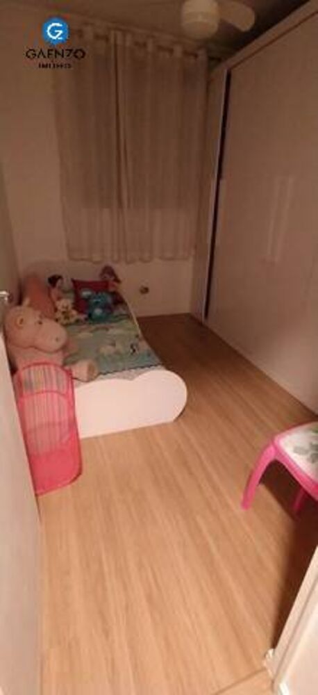 Apartamento à venda com 3 quartos, 70m² - Foto 3