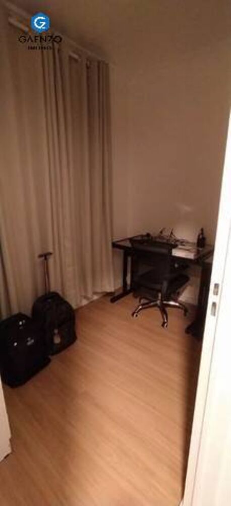 Apartamento à venda com 3 quartos, 70m² - Foto 1