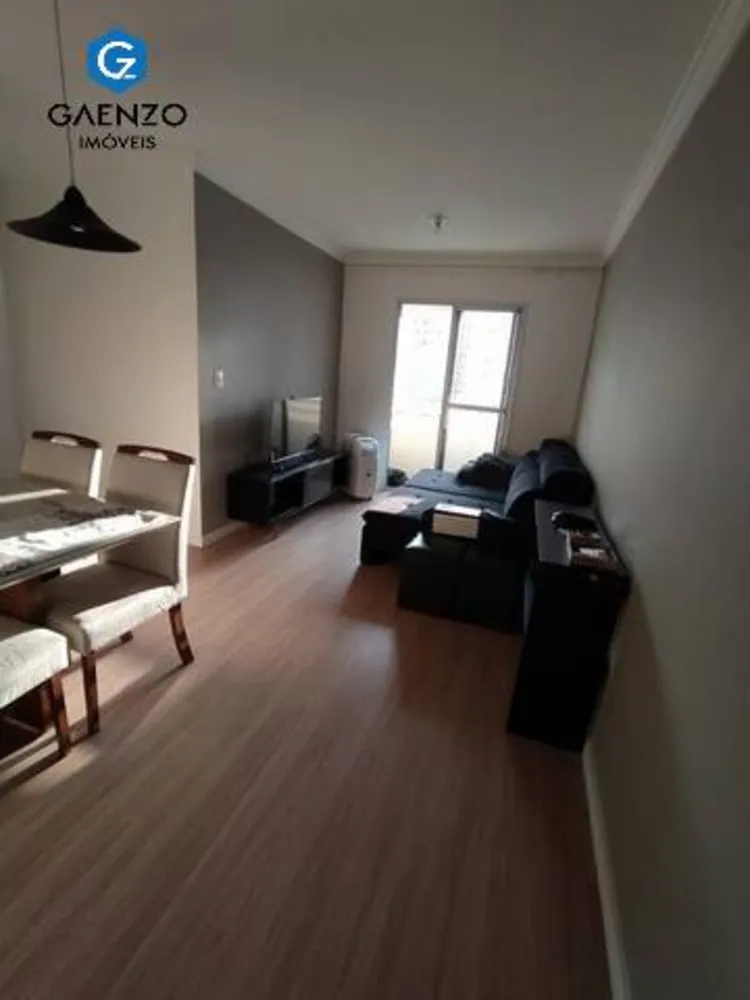 Apartamento, 3 quartos, 70 m² - Foto 5