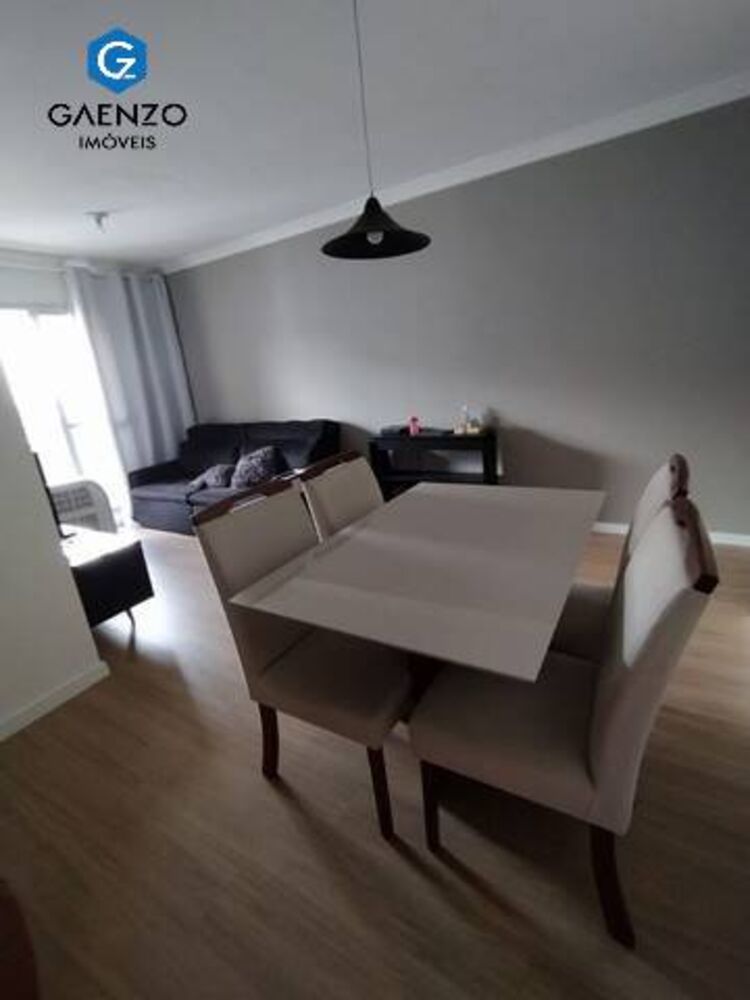 Apartamento à venda com 3 quartos, 70m² - Foto 4