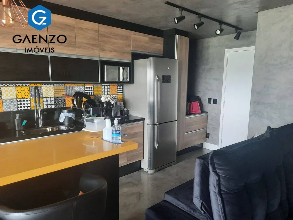Apartamento, 3 quartos, 78 m² - Foto 8