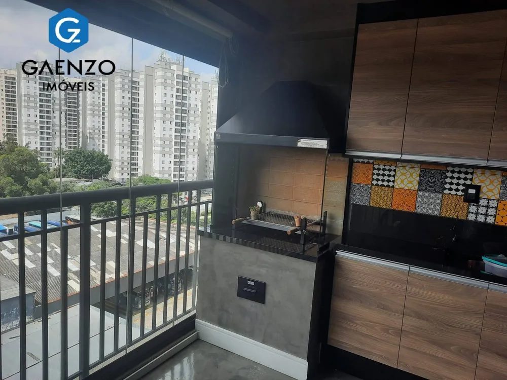 Apartamento, 3 quartos, 78 m² - Foto 1