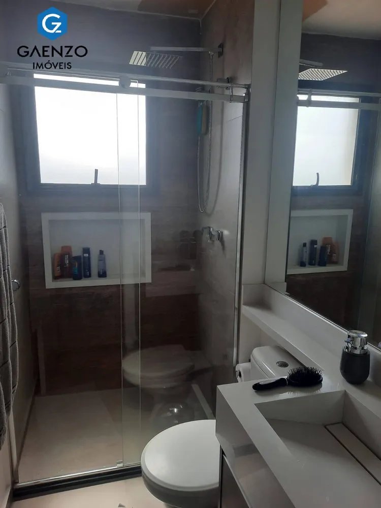 Apartamento, 3 quartos, 78 m² - Foto 5