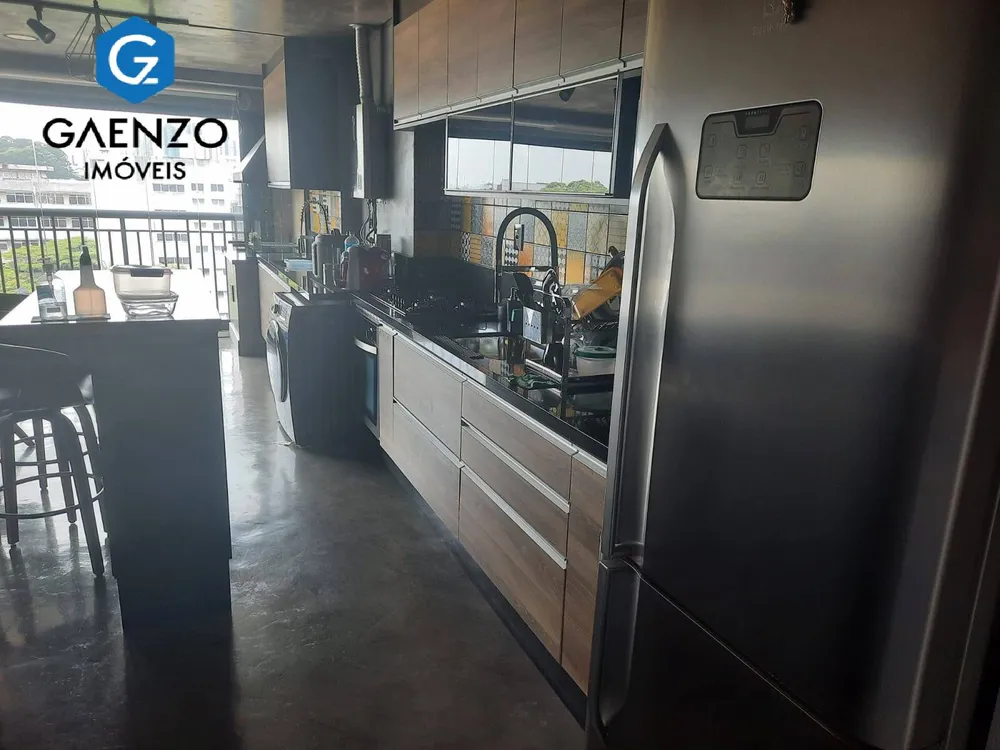 Apartamento, 3 quartos, 78 m² - Foto 11