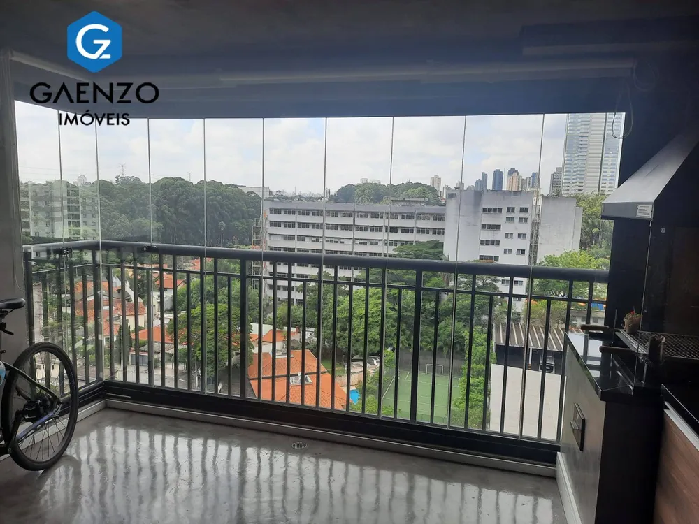 Apartamento, 3 quartos, 78 m² - Foto 15