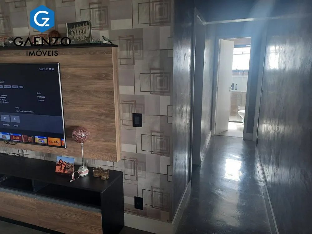 Apartamento, 3 quartos, 78 m² - Foto 7