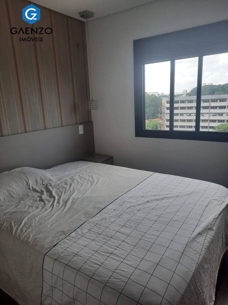 Apartamento à venda com 3 quartos, 78m² - Foto 1