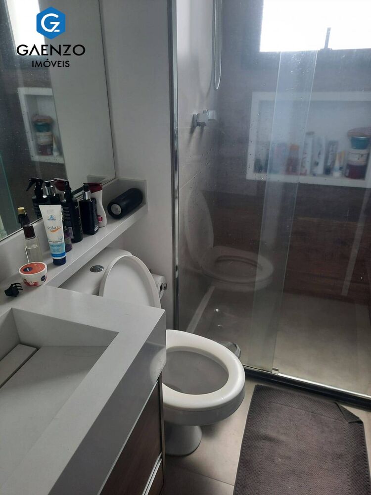 Apartamento à venda com 3 quartos, 78m² - Foto 2