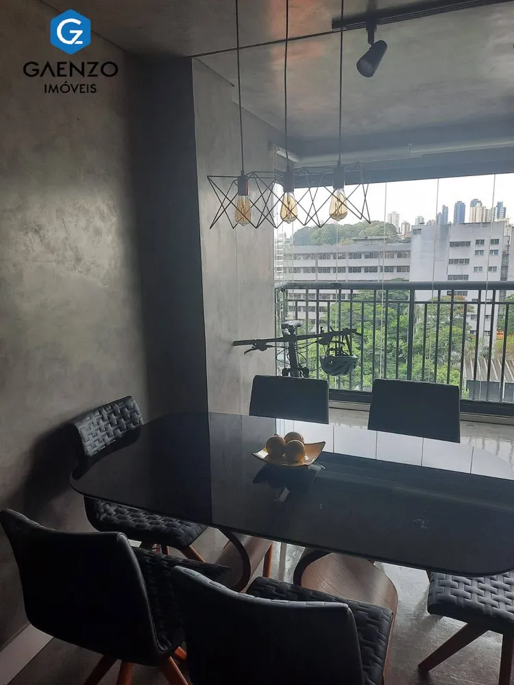 Apartamento, 3 quartos, 78 m² - Foto 6