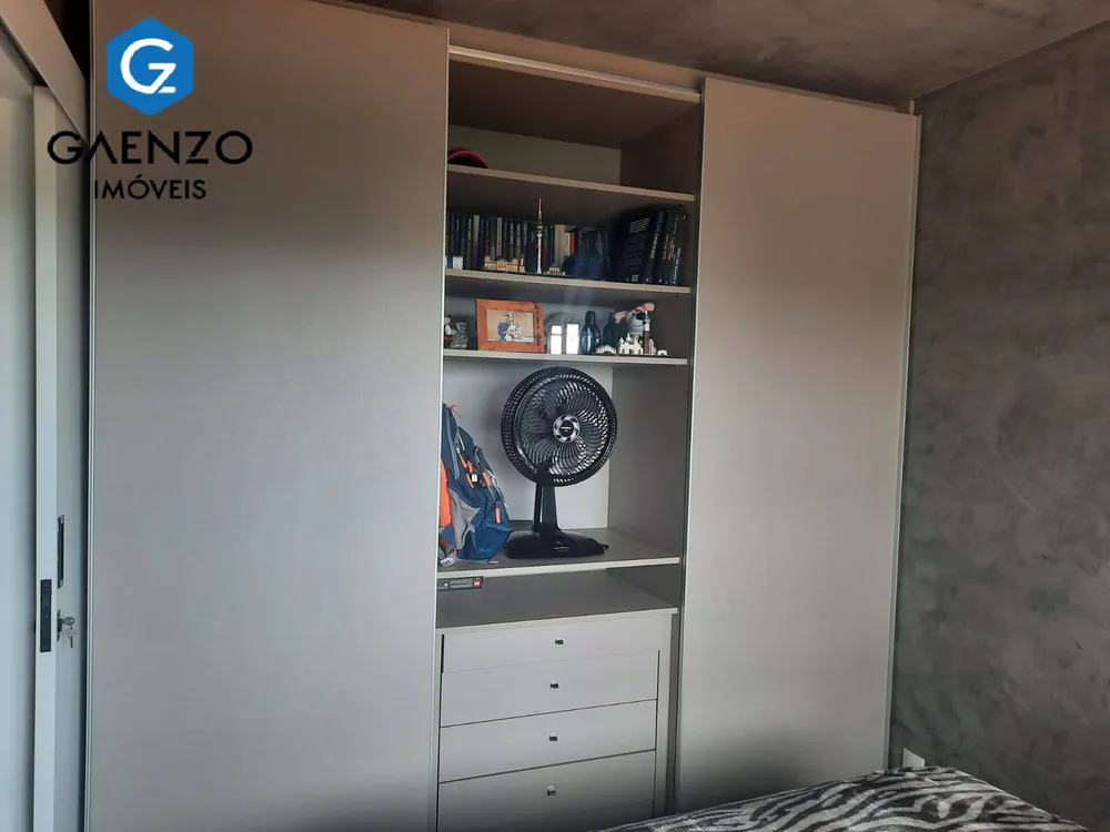 Apartamento, 3 quartos, 78 m² - Foto 6