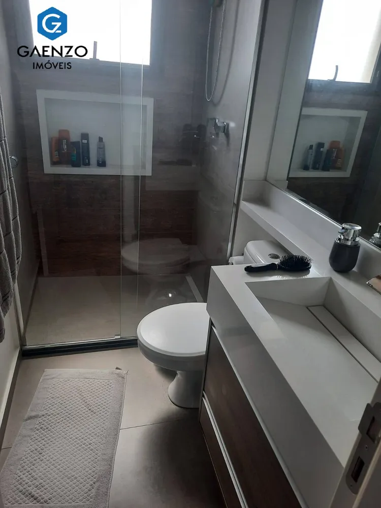 Apartamento, 3 quartos, 78 m² - Foto 4