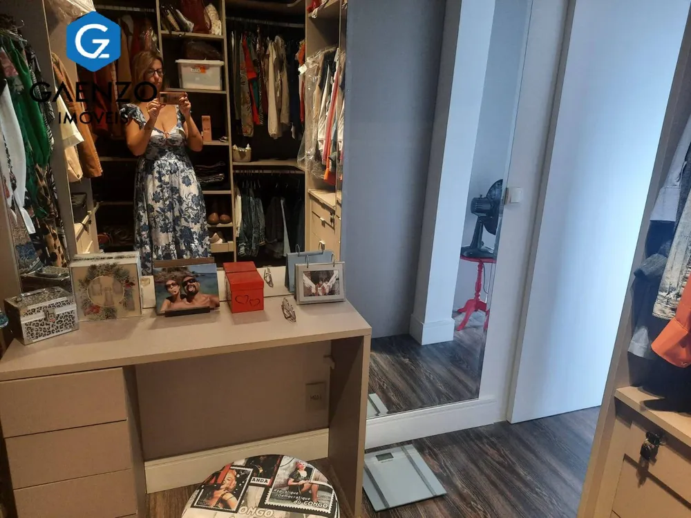 Apartamento, 3 quartos, 78 m² - Foto 3