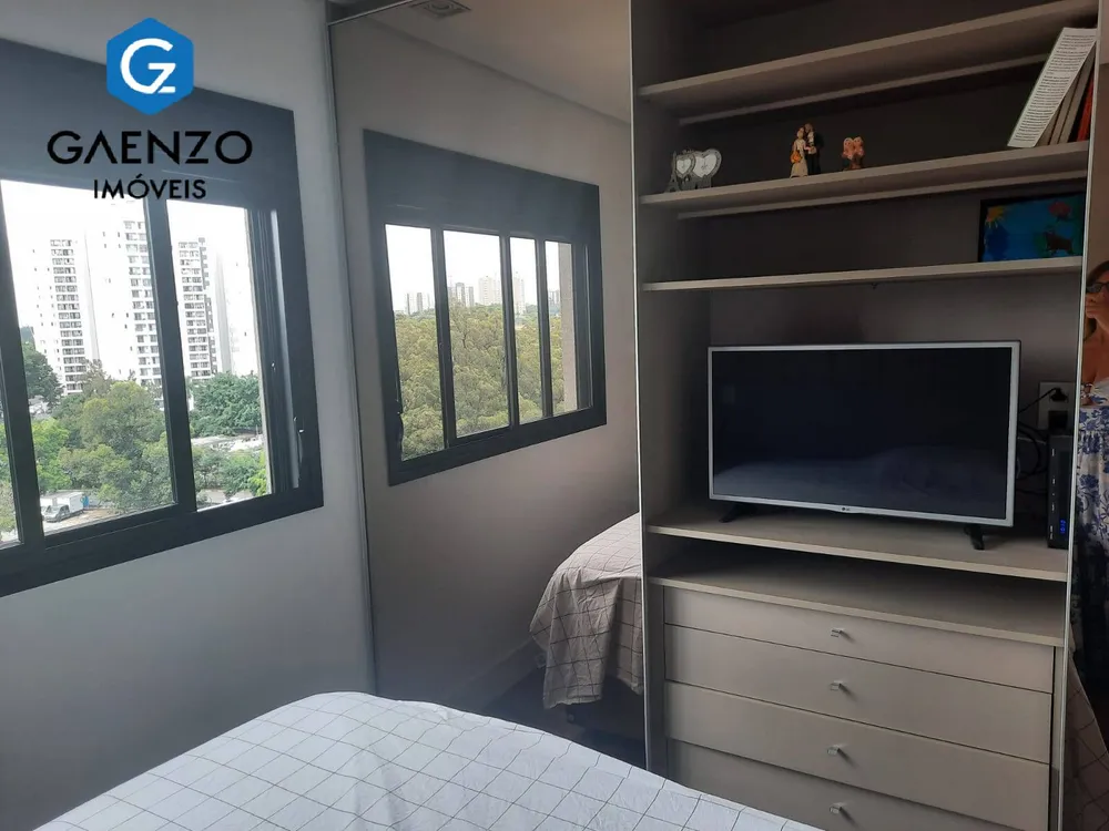 Apartamento, 3 quartos, 78 m² - Foto 16