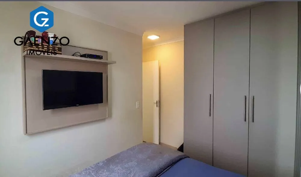 Apartamento, 2 quartos, 63 m² - Foto 8
