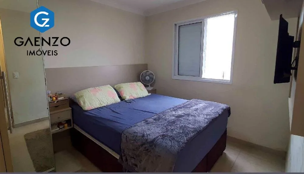 Apartamento, 2 quartos, 63 m² - Foto 7