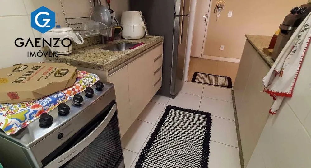 Apartamento, 2 quartos, 63 m² - Foto 3