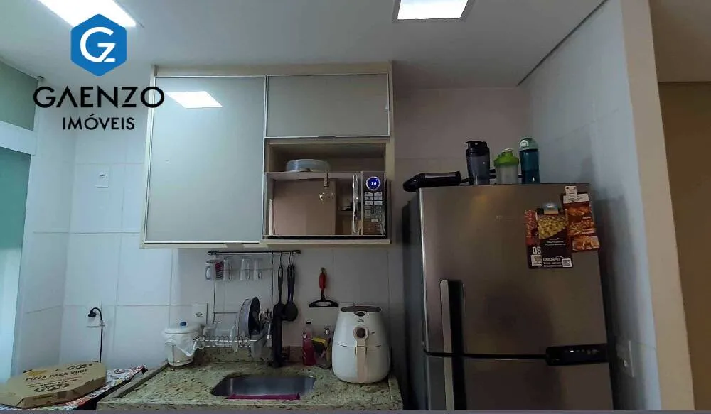 Apartamento, 2 quartos, 63 m² - Foto 2