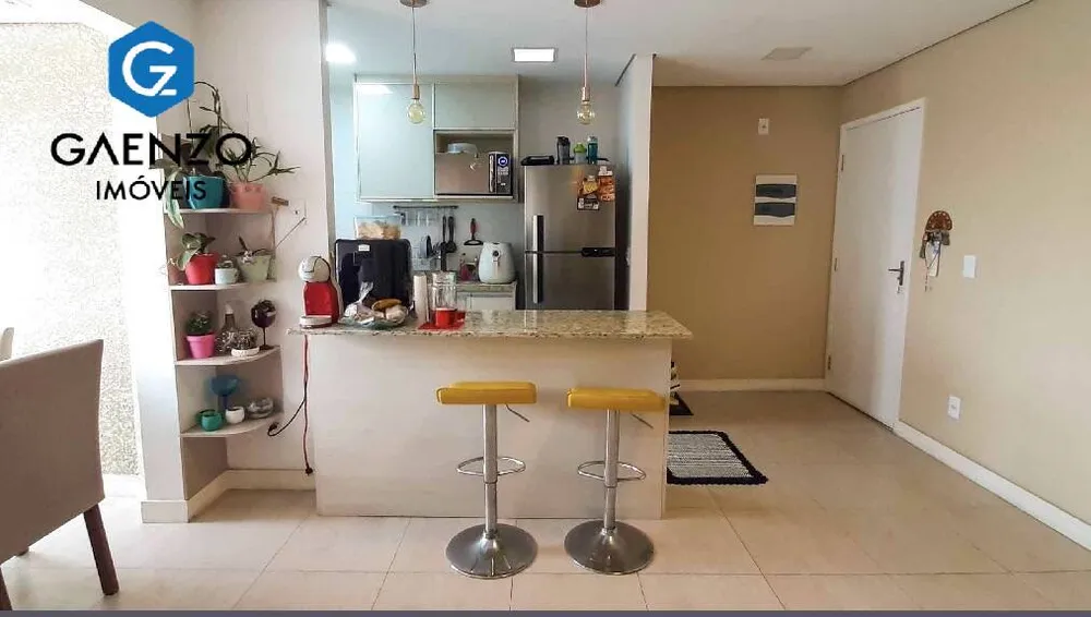 Apartamento, 2 quartos, 63 m² - Foto 6