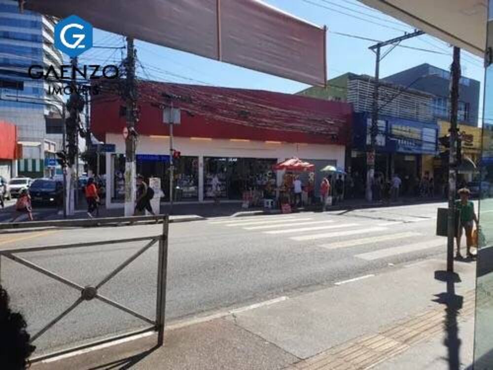 Loja-Salão para alugar, 40m² - Foto 4